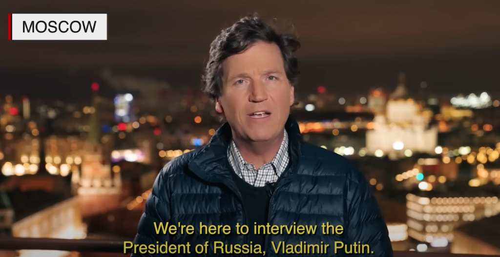 Tucker Carlson_YouTube_Screenshot